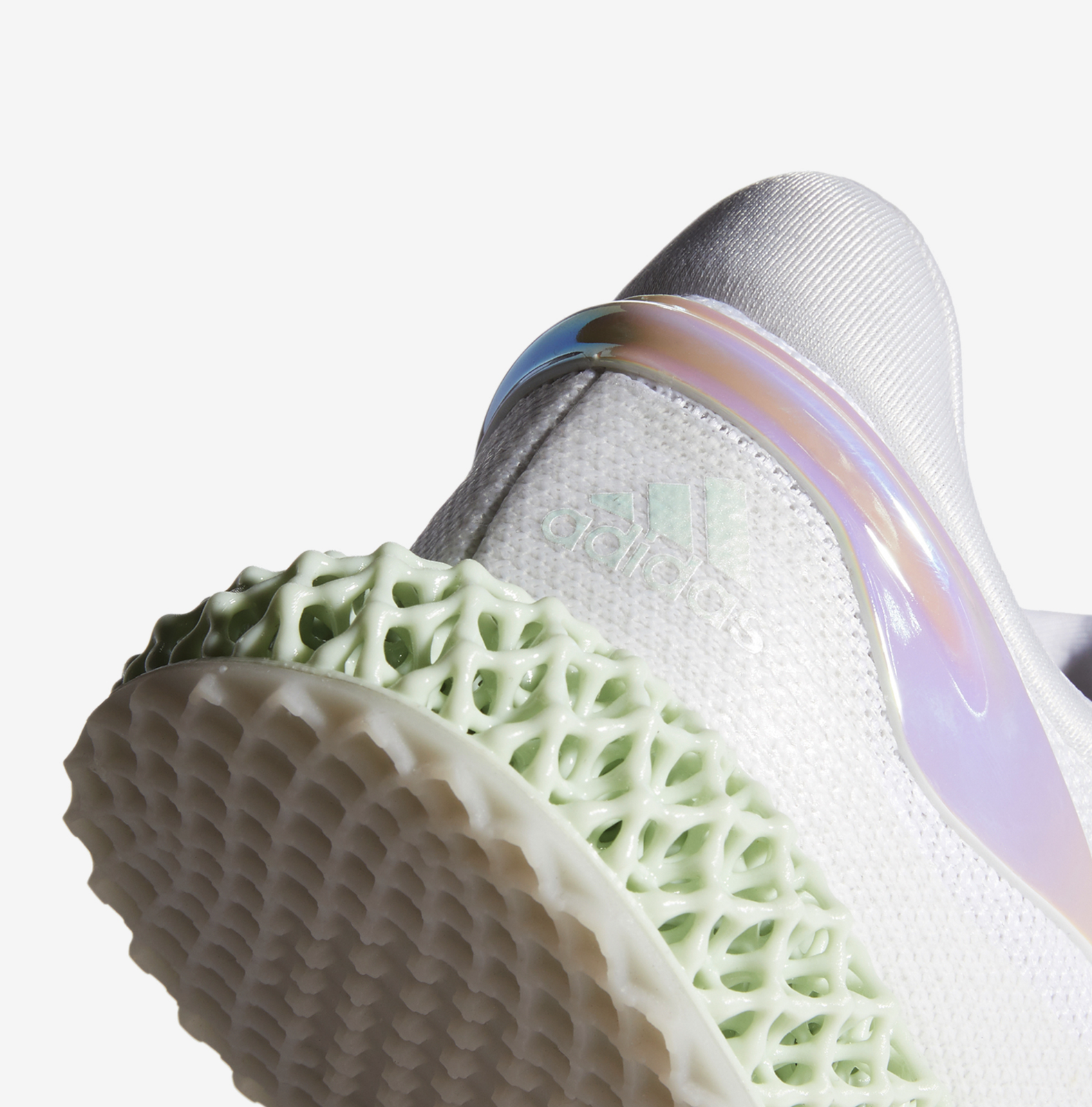 Adidas 4D Run 1.0 Parley (FW1229) Trainers Running Trainers New Boxed | eBay