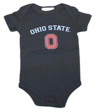 Ohio State Buckeyes Infant Bodysuit (6 Months)