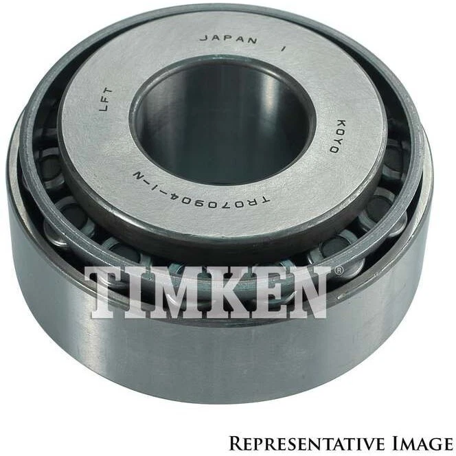 35028 Timken Pinion Bearing Front or Rear Inner Interior Inside for 4 Runner - Image 2 of 4