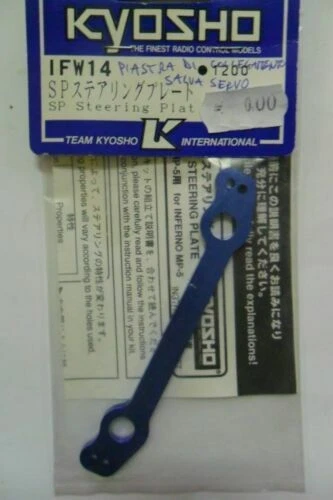 Modellini di auto e moto radiocomandati Kyosho Scala 1:4