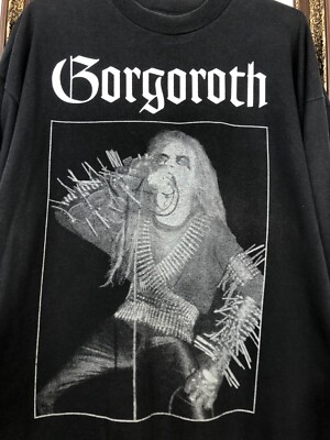 Gorgoroth ブラックメタル black l Gorgoroth - Destroyer - Amazon.com Music
