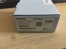 1PC New Siemens QFA2060D Room Temperature&Humidity Sensor In Box Brand