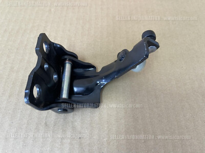 SUZUKI CARRY TRUCK / EVERY DA64V DA64W HINGE COMP, REAR DOOR SLIDE