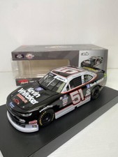 NASCAR 2023 JEREMY CLEMENTS 51 KEVIN WHITAKER CHEVROLET 1/24 DALE SR TRIBUTE