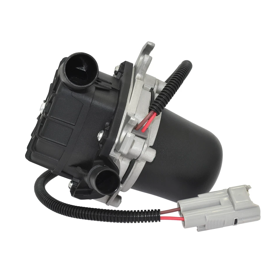 二级空气泵适用于 2005 - 15 丰田塔科马 2.7L L4 17600-0C020 17600-0F010 — 第 2/4 张图片