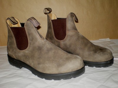 blundstone 10.5