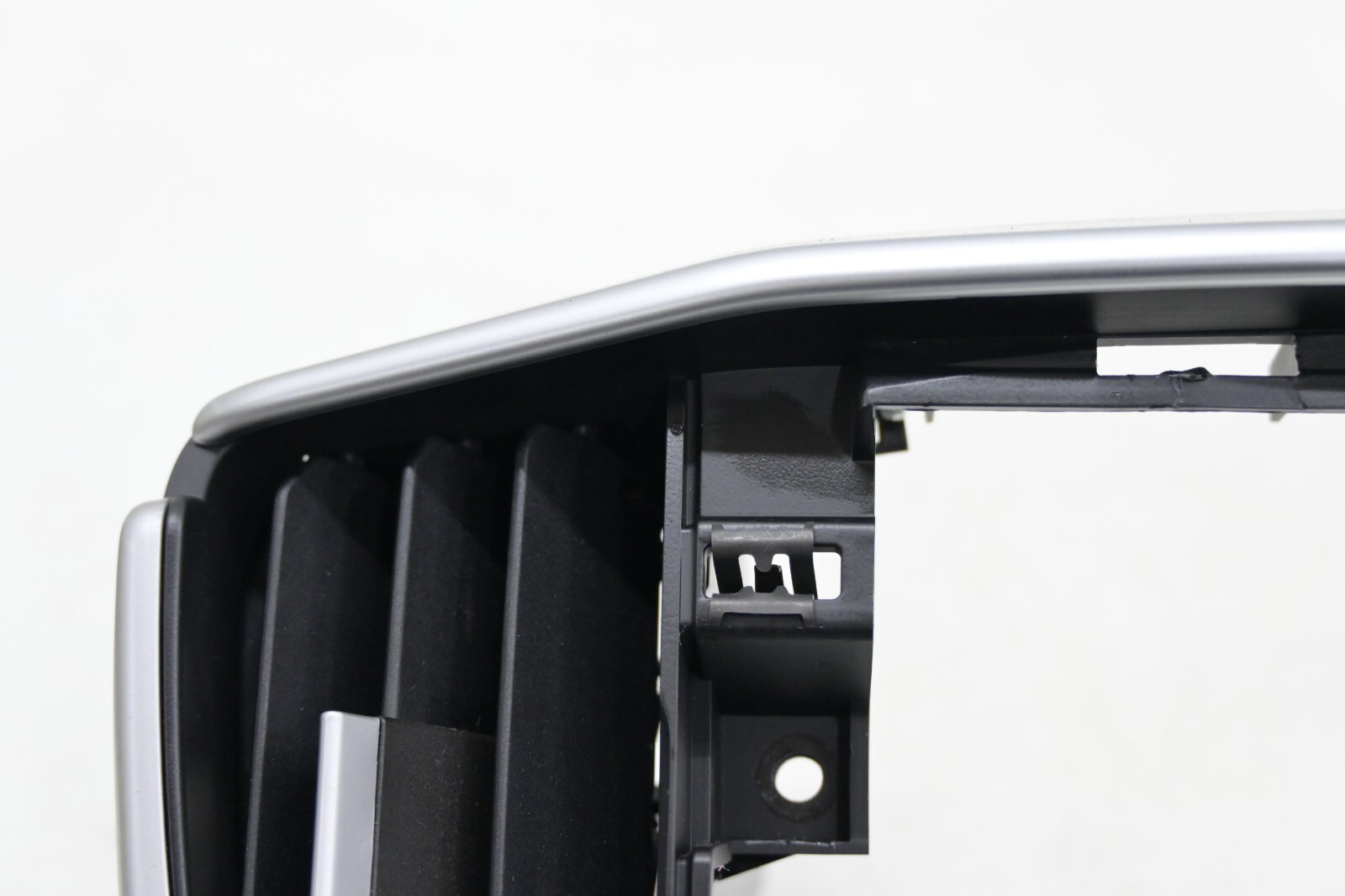 ⭐ 14-21 Maserati Ghibli Front Center Dash Ac Air Vent Flow Grille Trim Panel Oem