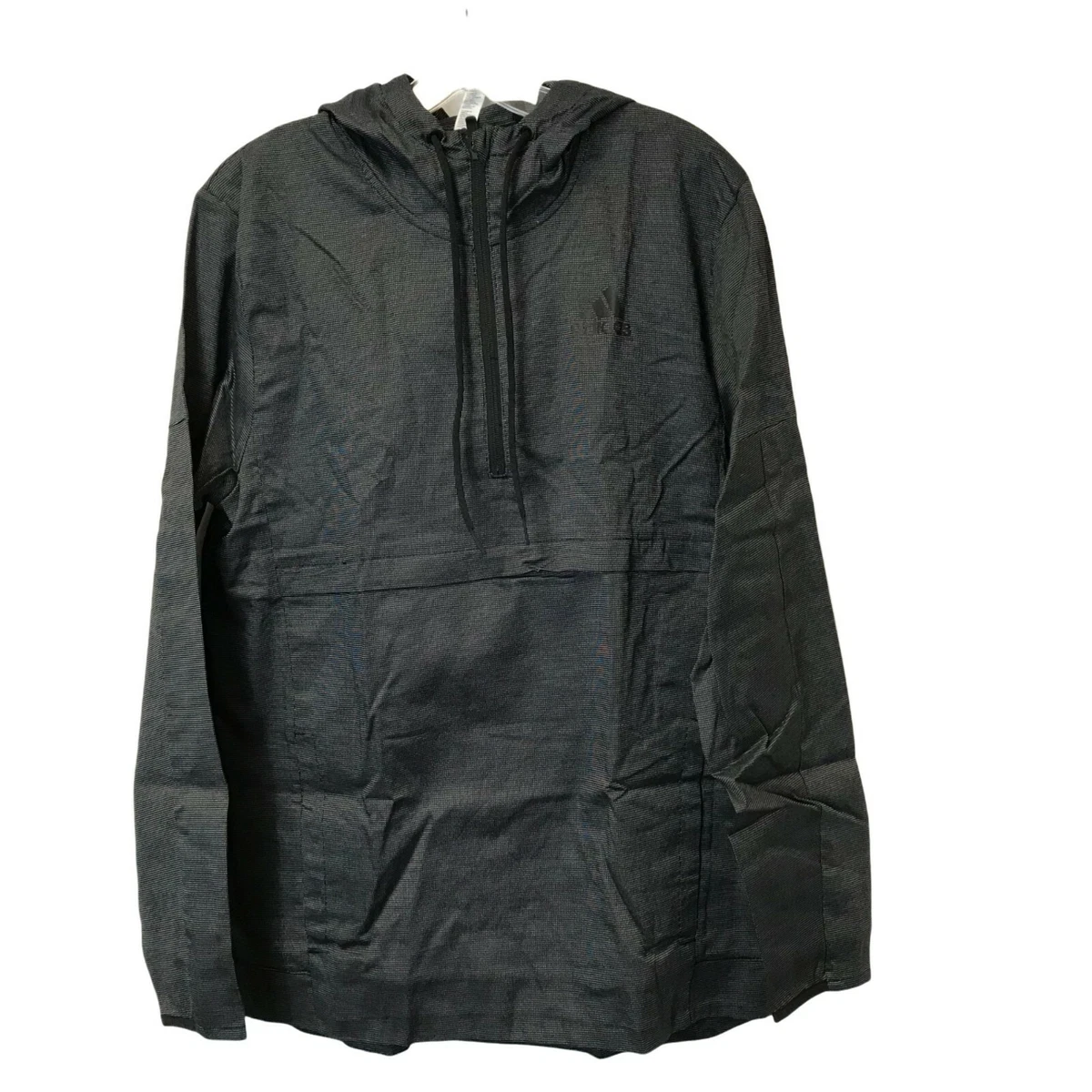 Adidas top essentials anorak