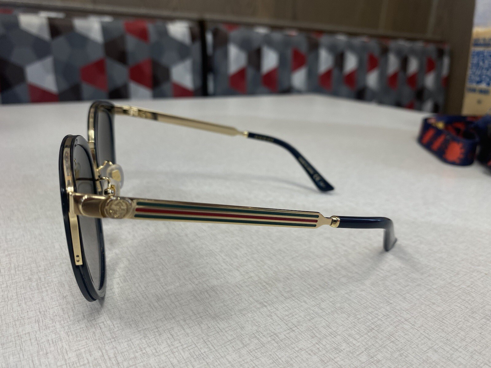 Gucci Glasses - image 5