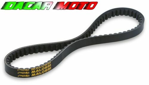Cinghia Di Trasmissione Malossi Special Belt Per Ciclomotore Piaggio