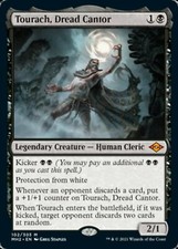 MTG - Tourach, Dread Cantor (MH2)