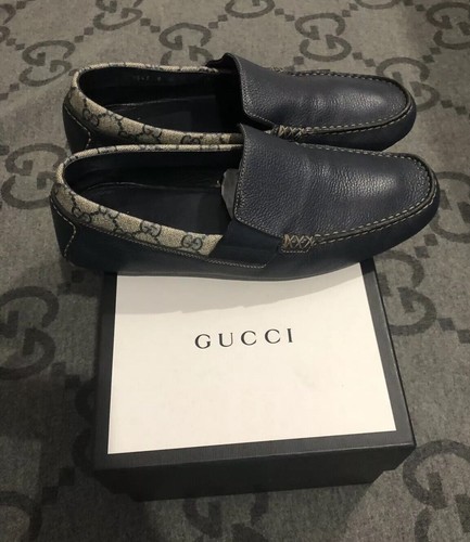Scarpe Gucci in Blu: Acquista fino a da 320,00 €+ | Stylight