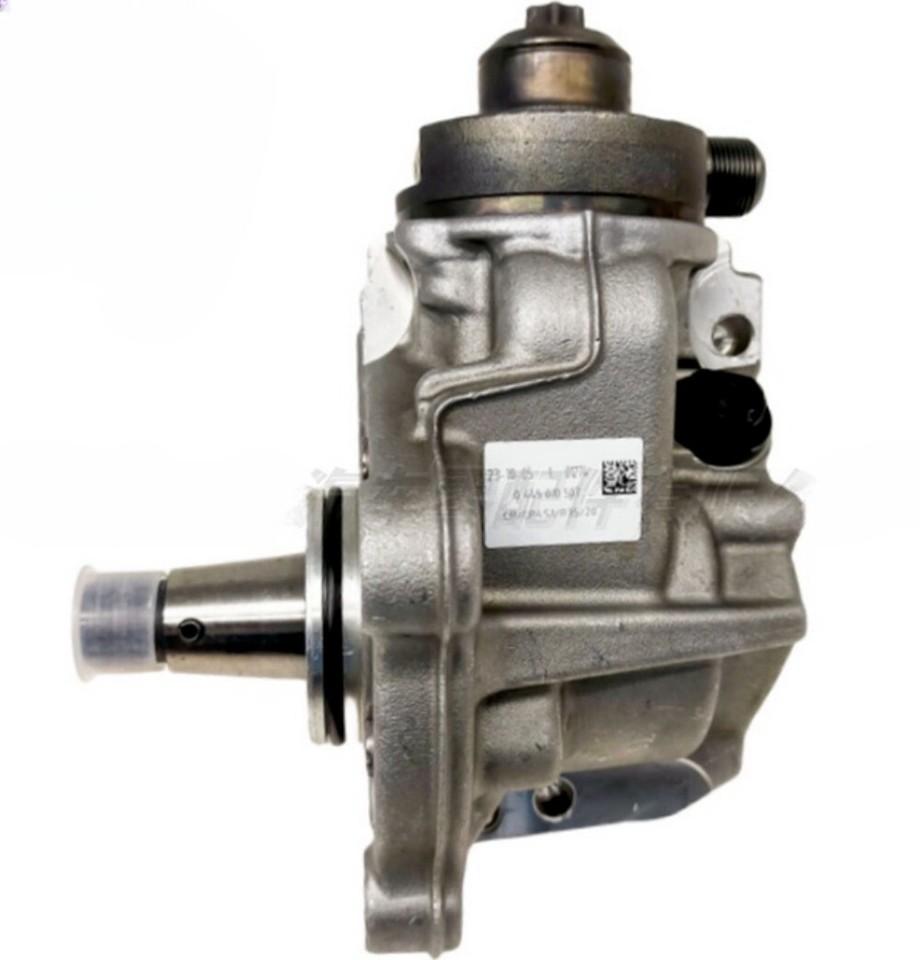 0445010507 03L130755A Fuel Injection Pump Replace For Audi A3 For VW 2.