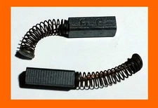 Carbon Brushes Flexible Shaft flex shaft Foredom Dental Jewelers Motor CC 1pair