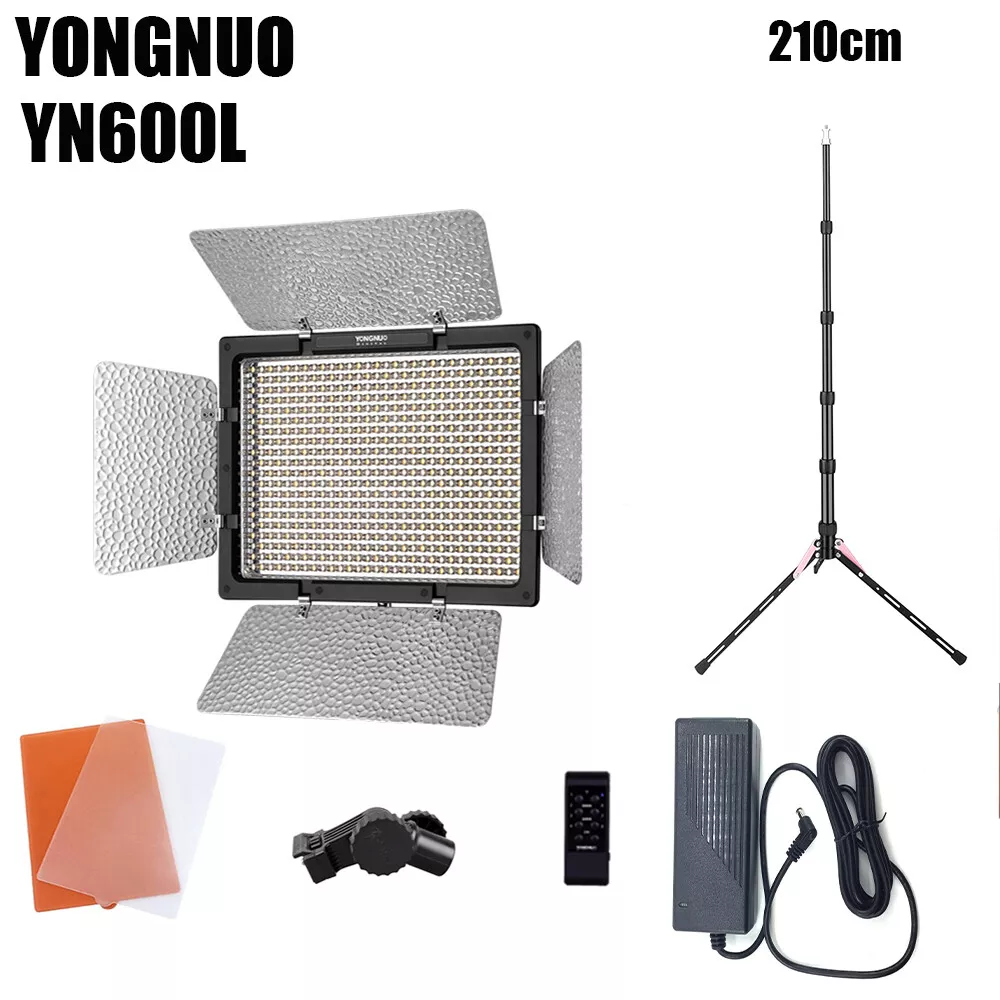 Yongnuo on sale studio light