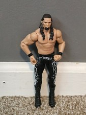 wwe ADAM ROSE BASIC SERIES figure MATTEL wrestling