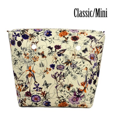 Borsa a spalla donna Moony Mood OBAG Nero Sintetico 20316689 Spedizione  Gratuita