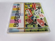 cd BEATLEMANIACS THE WORLD OF BEATLES NOVELTIES