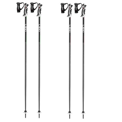 Leki BOLD LITE S (65367431/2) - Skistöcke - 1 Paar