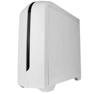 Periphio Warp Gaming PC Ryzen 5600G Radeon Vega 16GB DDR4 1TB