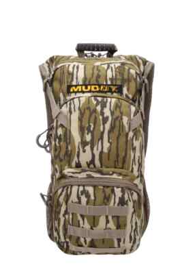 Muddy Outdoors Pro Series 1075 Backpack Mossy Oak Bottomland | eBay