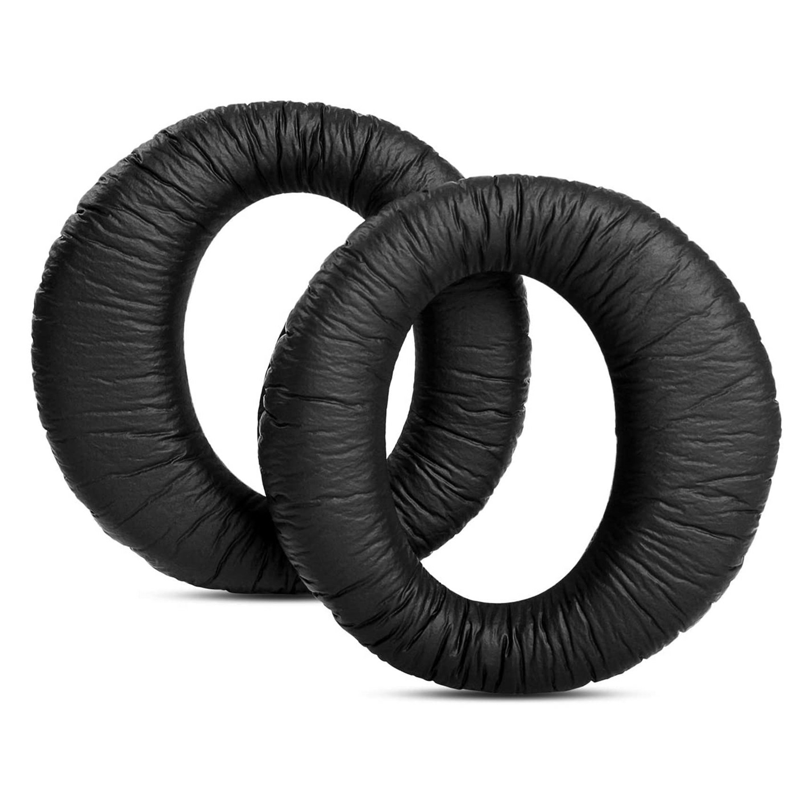 Replacement Pillow Ear Pads Cushions Cover for Sony MDRRF985R RF985R