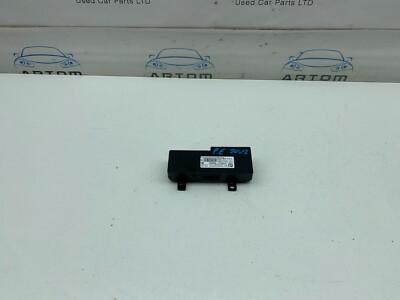 PEUGEOT E-EXPERT DISPATCH PROACE BLUETOOTH CONTROL MODULE 9847654980