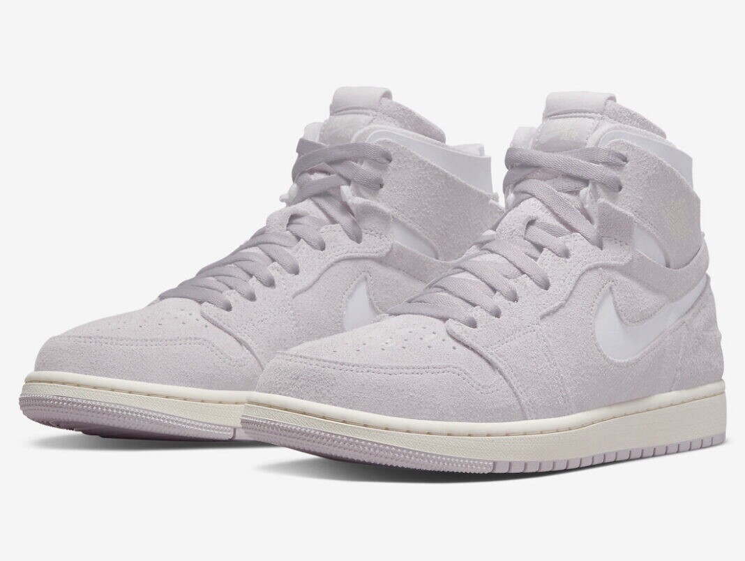 Nike Air Jordan 1 Zoom Air CMFT Venice Sail CT0979 500