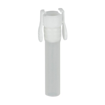 Hollister Urostomy Drain Tube Adapter, 1 Each