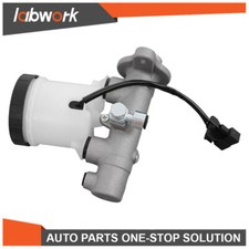 Labwork Brake Master Cylinder W Reservoir Sensor For 1990-1997 Mazda Miata