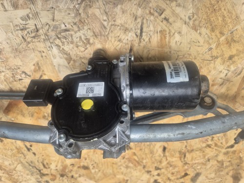 FIAT 500L FRONT WINDSCREEN WIPER MOTOR LINKAGE 51978725 - Picture 5 of 5