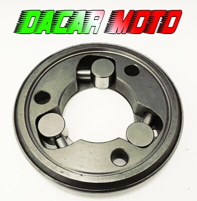 RUOTA LIBERA AVVIAMENTO KAWASAKI KLE 500 1991 1992 1993 1994 1995
