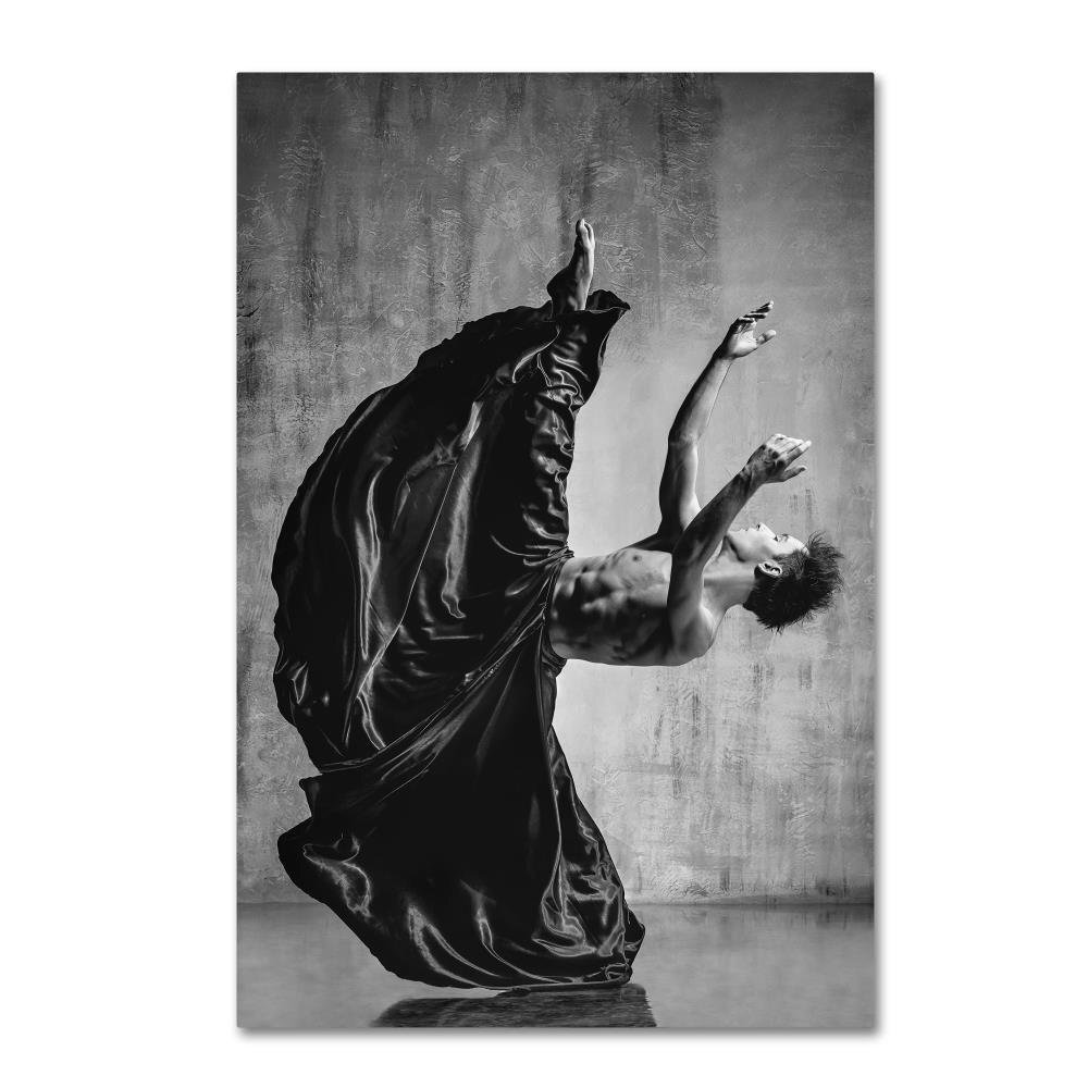 Point Wall Décor, 12 in x 19 in