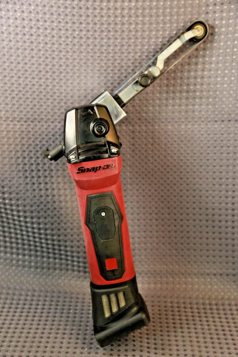 SNAP ON 18 V 18