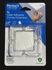 Child Safety Corner Protectors