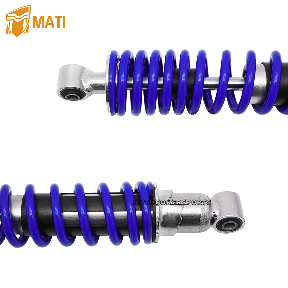 Front Shocks Absorber Kits 1987-2006 For Yamaha Banshee 350 Front Shocks Absorber Kits 1987-2006 For Yamaha Banshee 350