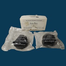 Creative Memories ANTIQUE BLADES Rotary Cutting System Style Blades 2 blade set