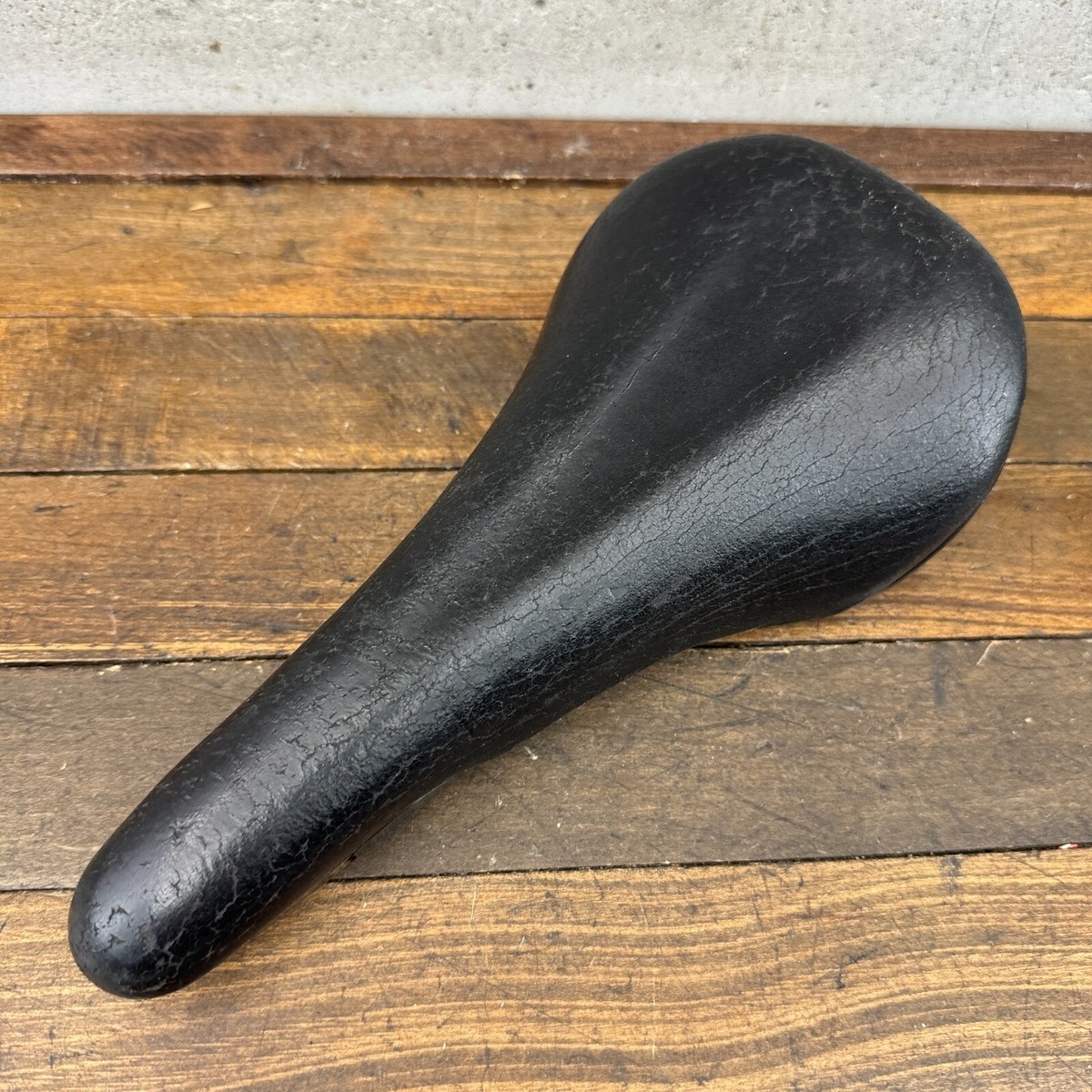 Selle FIZIK TEMPO ALIANTE R5 155mm Rails S-Alloy Noir
