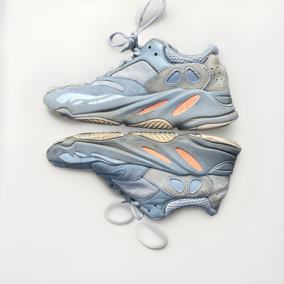 Size 10 adidas Yeezy Boost 700 V1 Inertia 193093440225|