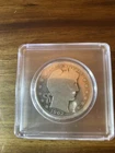 1902 50C Barber Half Dollar