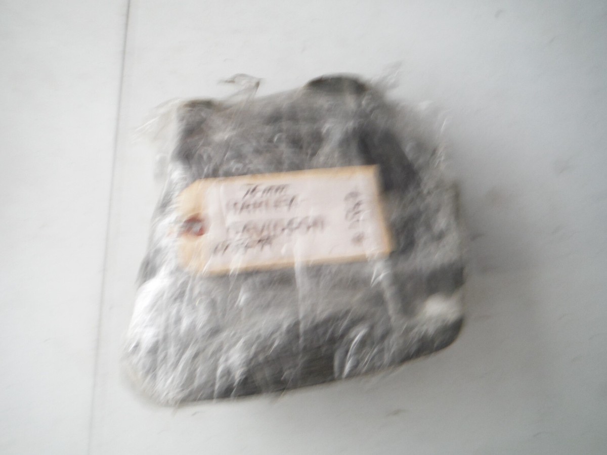 ひでさん専用 Harley-Davidson Twin Cam Front Cylinder Head Manual