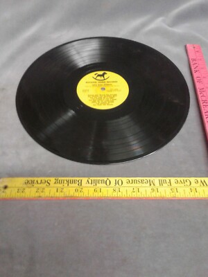 Lets Play School~DIPLOMAT Records 5028-Rocking Horse Series