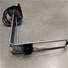 Freightliner DEF Tank Header 04-30798-001