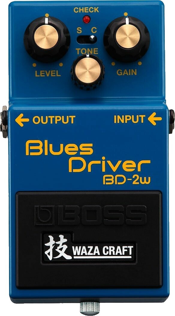 Boss BD 2 | eBay