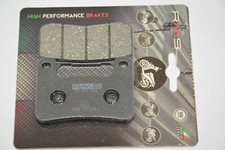 Pastiglie Freno Anteriore KAWASAKI KLZ 1000 SE Versys ABS dal 2019 RMS 225102960