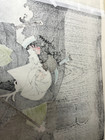 Hasegawa Sadanobu III Woodblock — photo 3