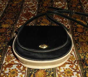 ebay used leather handbags