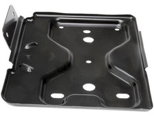 Left Battery Tray For 1999-2006 Gmc Sierra 1500 2002 2001 2000 2003 2004 Gr826zr