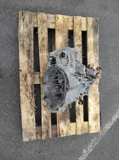 NISSAN PRIMERA 2002 - 2008 MANUAL GEARBOX 2.2 DIESEL 6 SPEED 9209