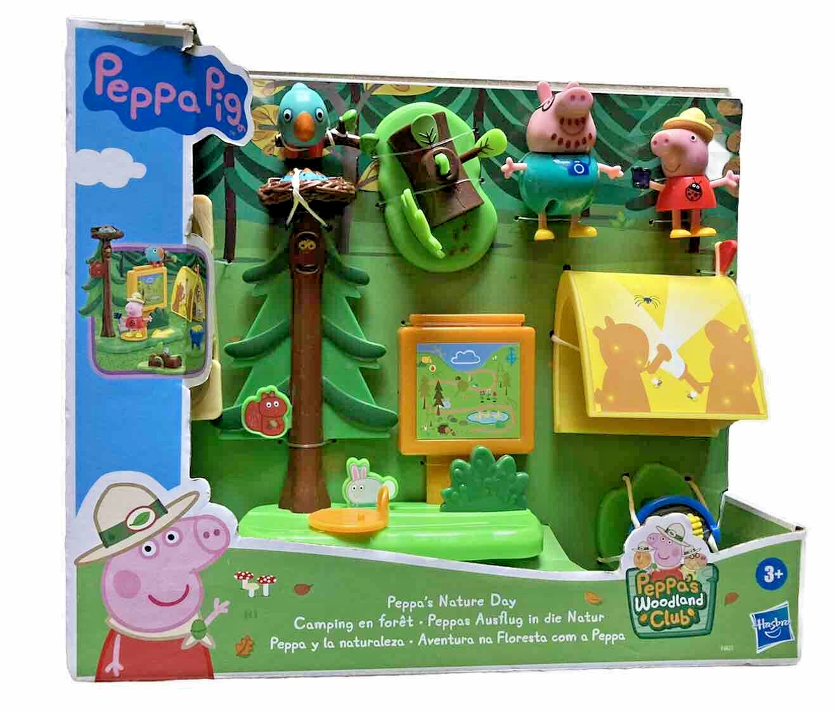 Peppa Pig Peppa